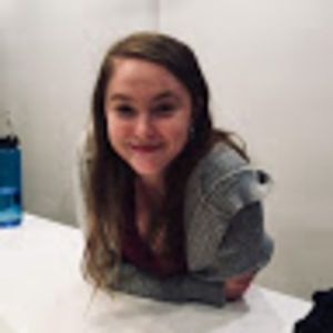 Meet your Posher, Colleen